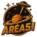 Area51 ประตูสู่จักรวาลแห่งความตื่นเต้นและโชคลาภ